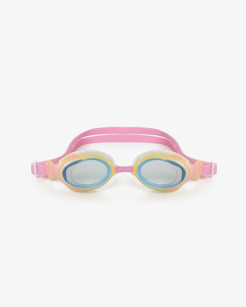 FLOUNDER SWIMMING GOGGLES