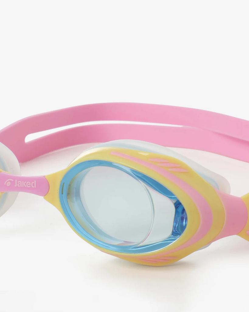 FLOUNDER SWIMMING GOGGLES